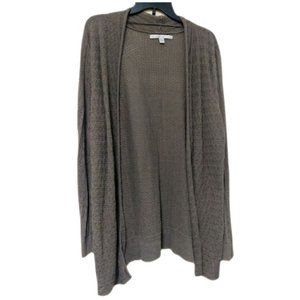 LC Laurend Conrad Long Sleeve Cardigan Size XL
